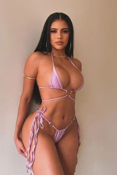 Russian Escort Service Bangalore - Model 7